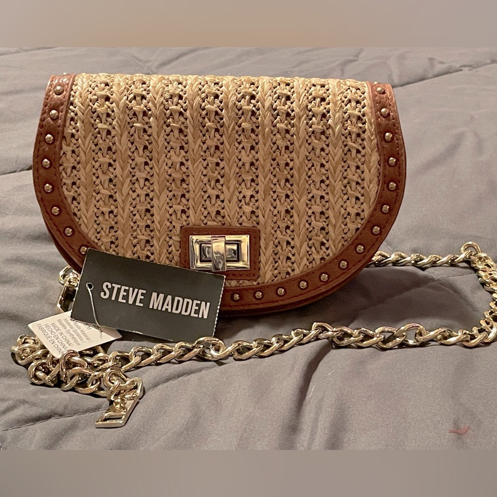 Steve Madden belt bag